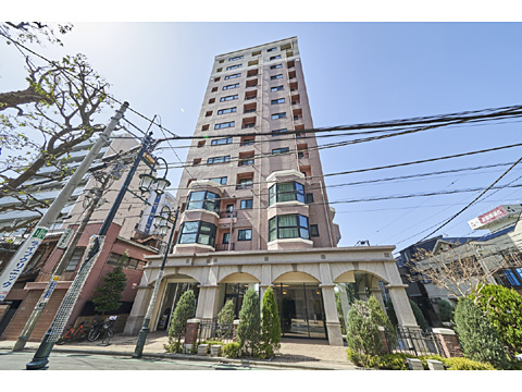 現地外観写真 現地外観