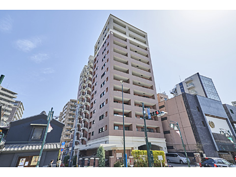 現地外観写真 現地外観