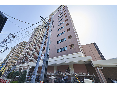 現地外観写真 現地外観