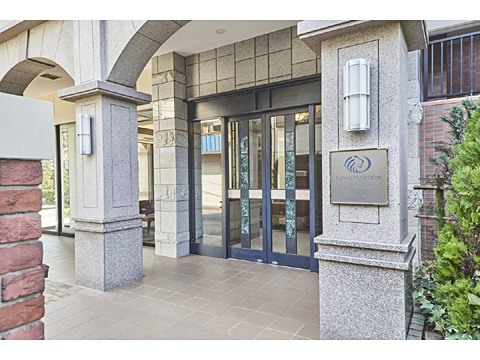 エントランス エントランス