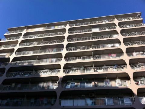 その他共用部　外観5