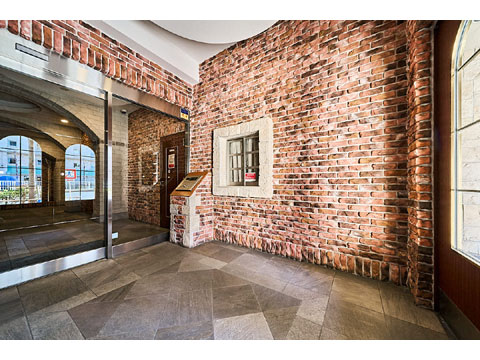 エントランス エントランス