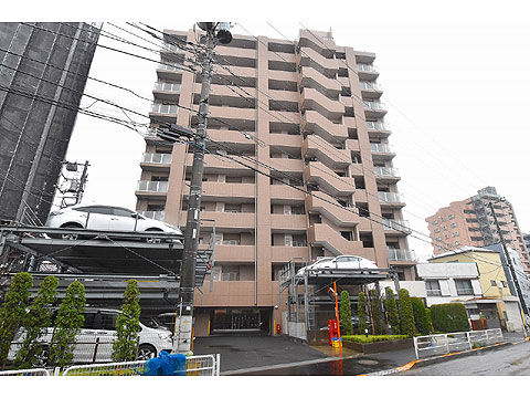 現地外観写真 現地外観