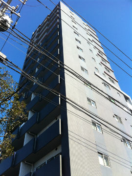 その他共用部 外観2