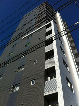 その他共用部 外観3