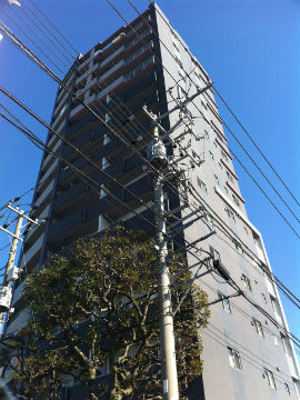 その他共用部 外観4