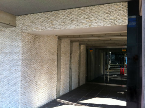 その他共用部 エントランス1