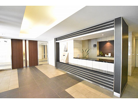 ロビー ◎エントランスDSC_0015