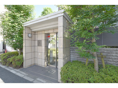 エントランス ◎サブエントランスDSC_0029