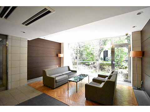 ロビー ◎ラウンジDSC_0021