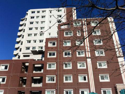 その他共用部　外観3