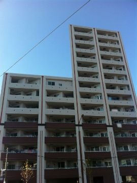 その他共用部　外観6