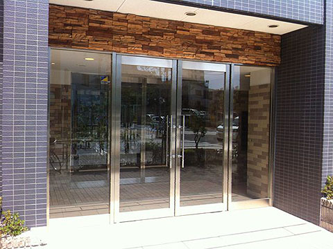 その他共用部　エントランス2