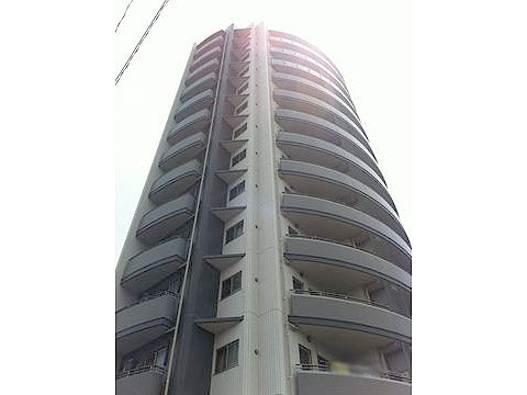 その他共用部 外観2