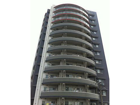 その他共用部 外観3