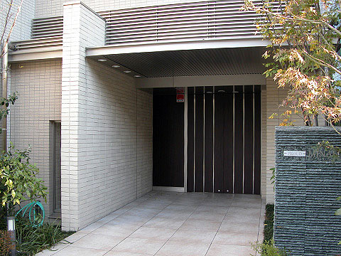 その他共用部　エントランス1