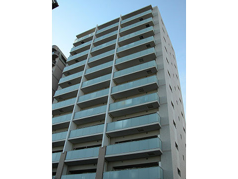 現地外観写真　外観1