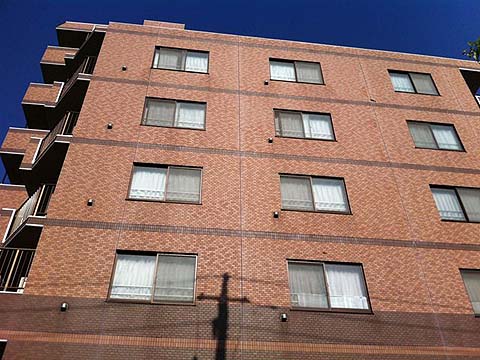 その他共用部　外観3