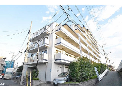 現地外観写真 外観