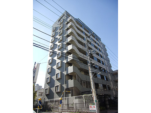 その他共用部　外観２