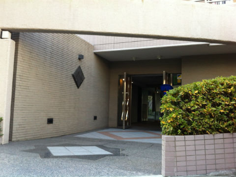 その他共用部　エントランス2