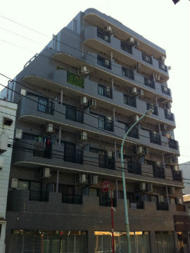 その他共用部 外観2