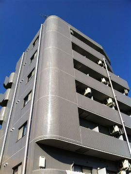 その他共用部 外観3