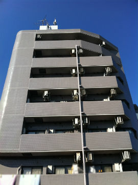 その他共用部 外観4