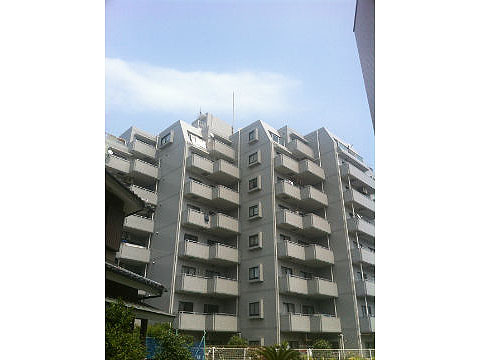 その他共用部 外観5