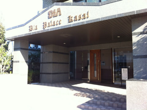 その他共用部　エントランス3