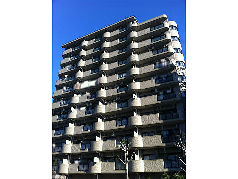 現地外観写真　外観1