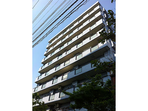 その他共用部 外観3