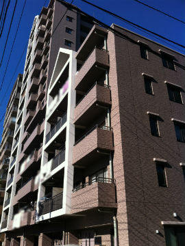 その他共用部　外観3