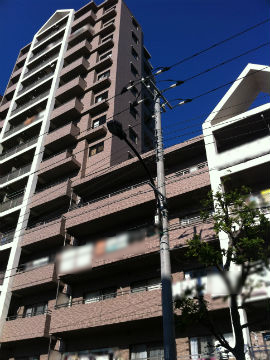 その他共用部　外観4