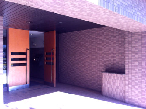 その他共用部　エントランス3