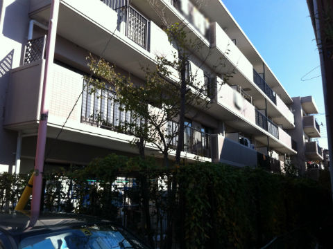 その他共用部　外観5