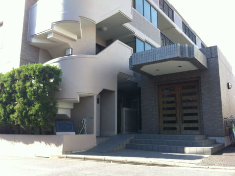 その他共用部　エントランス2