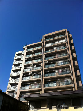 その他共用部　外観5