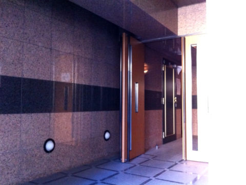 その他共用部　エントランス1
