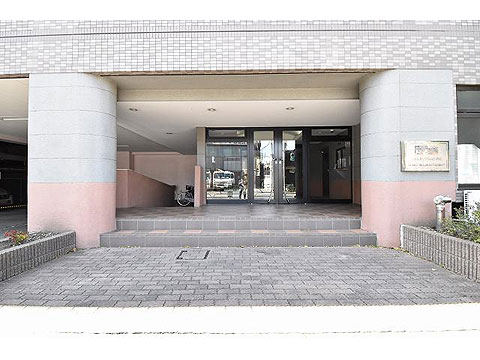 エントランス エントランス