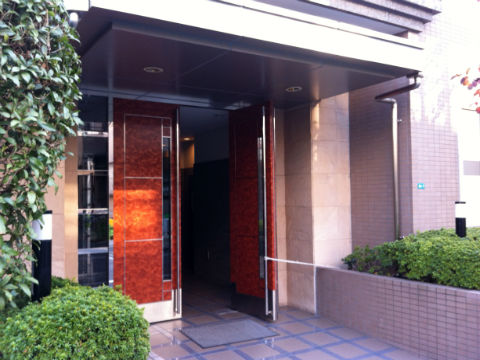 その他共用部　エントランス1