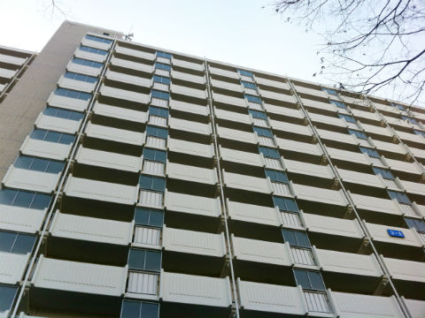 その他共用部　外観3