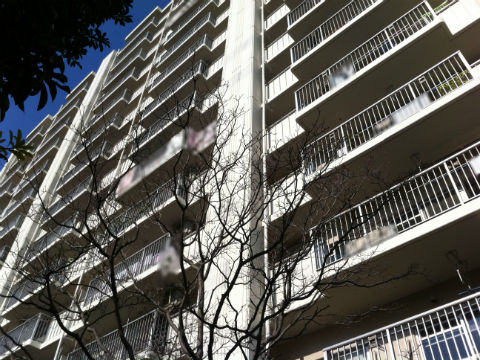 その他共用部　外観4