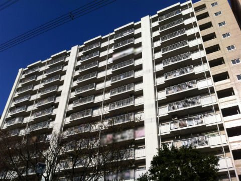 その他共用部　外観5