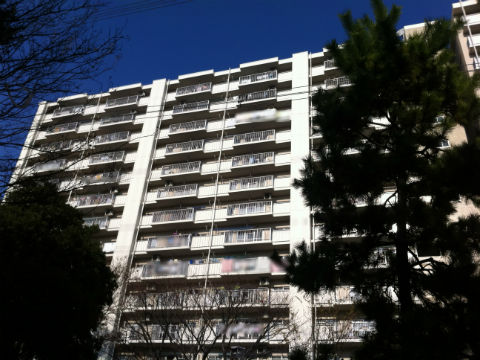 その他共用部　外観6