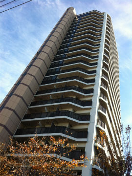 その他共用部　外観5