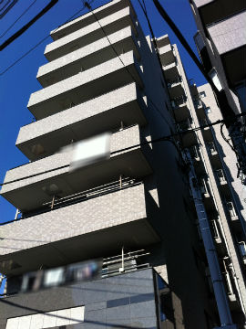 その他共用部　外観2