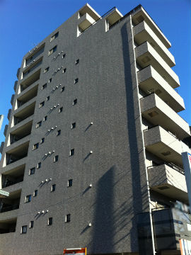 その他共用部　外観3