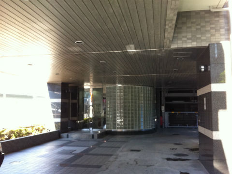 その他共用部　エントランス1