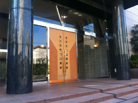 その他共用部　エントランス1